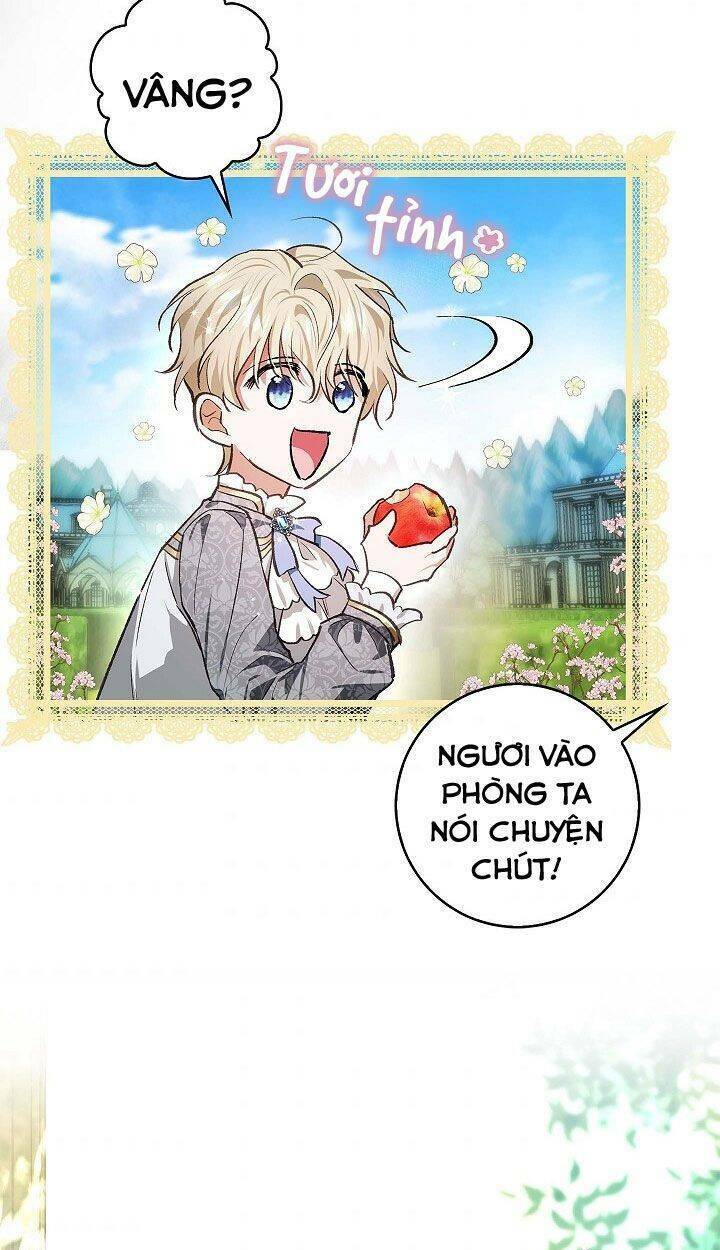 Hôn Phu Ẩn Sắc: Chapter 78