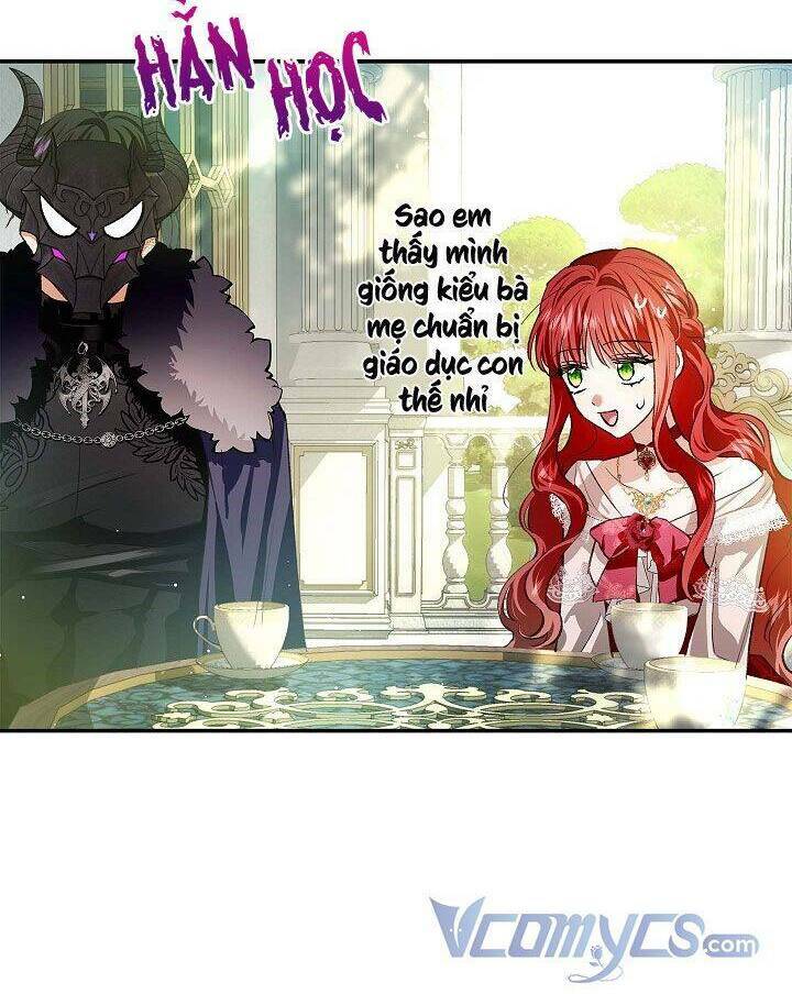 Hôn Phu Ẩn Sắc: Chapter 78