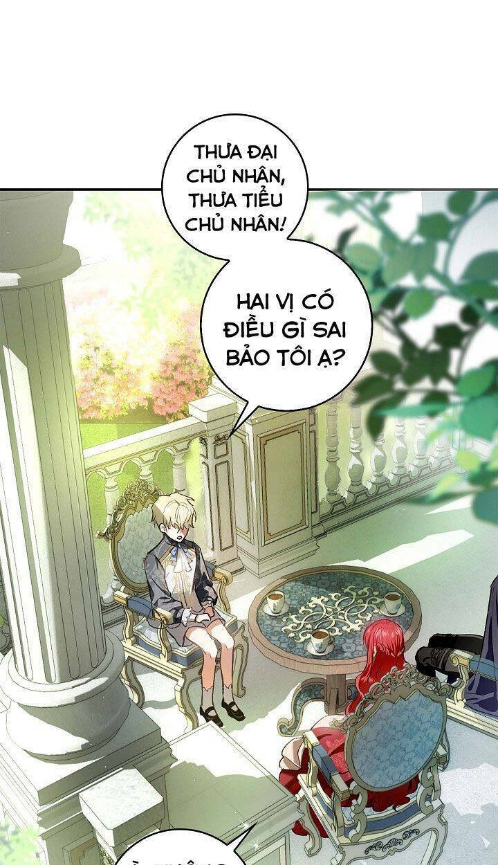 Hôn Phu Ẩn Sắc: Chapter 78