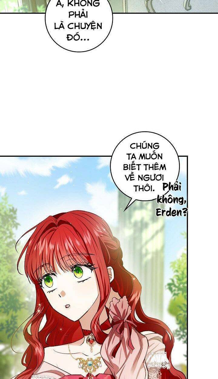Hôn Phu Ẩn Sắc: Chapter 78