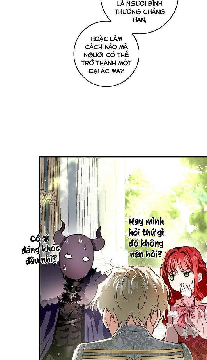 Hôn Phu Ẩn Sắc: Chapter 78