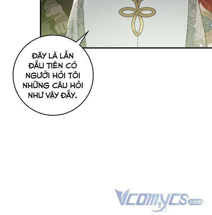 Hôn Phu Ẩn Sắc: Chapter 78