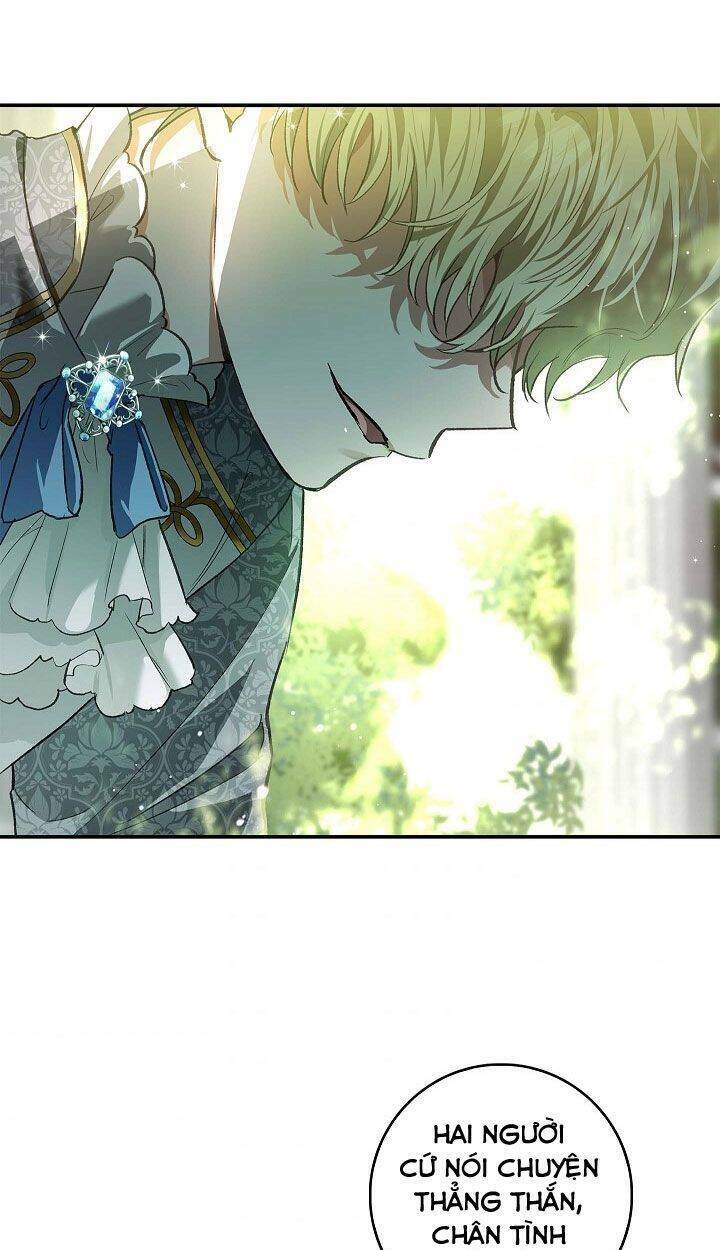 Hôn Phu Ẩn Sắc: Chapter 78
