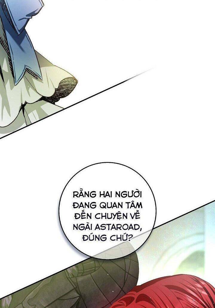 Hôn Phu Ẩn Sắc: Chapter 78