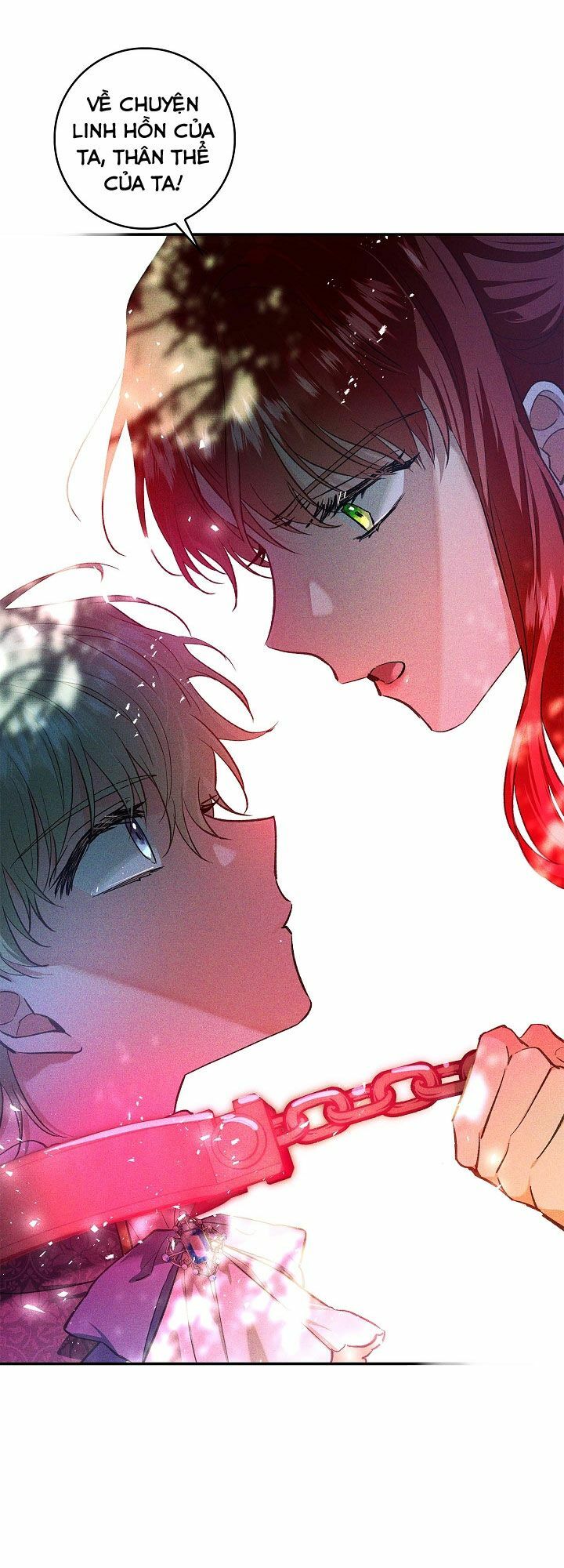 Hôn Phu Ẩn Sắc: Chapter 79