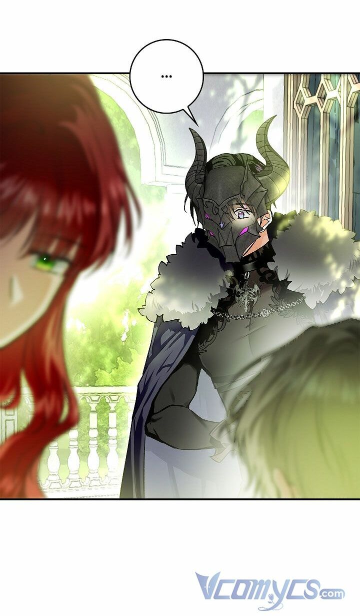 Hôn Phu Ẩn Sắc: Chapter 79