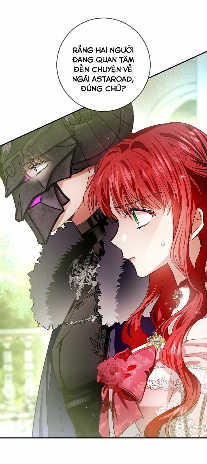 Hôn Phu Ẩn Sắc: Chapter 79