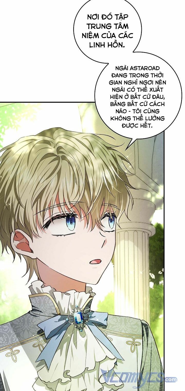 Hôn Phu Ẩn Sắc: Chapter 79