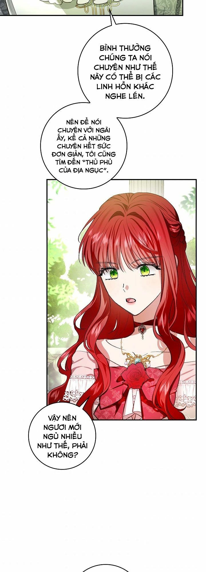 Hôn Phu Ẩn Sắc: Chapter 79