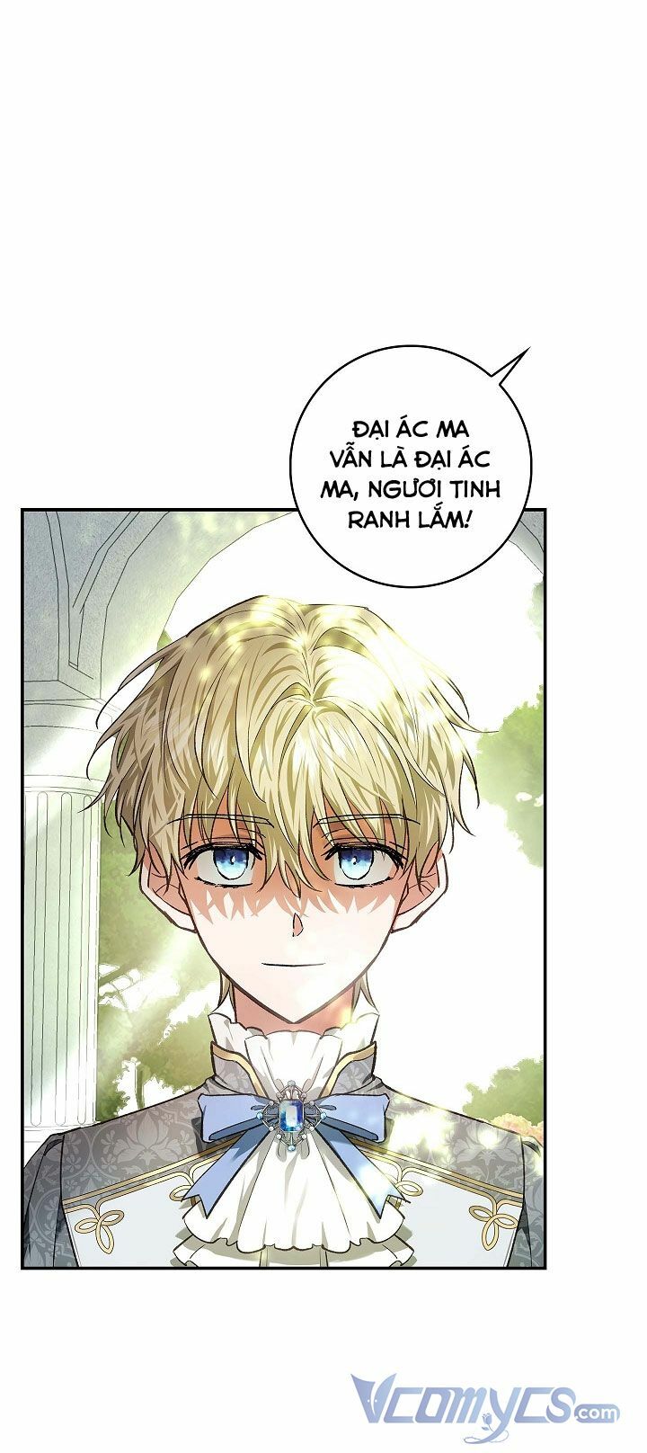 Hôn Phu Ẩn Sắc: Chapter 79
