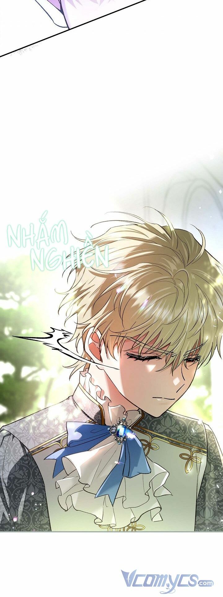 Hôn Phu Ẩn Sắc: Chapter 79