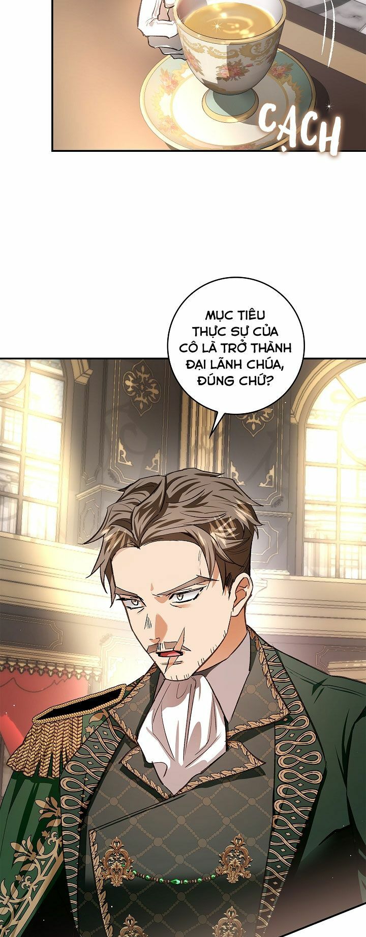 Hôn Phu Ẩn Sắc: Chapter 79