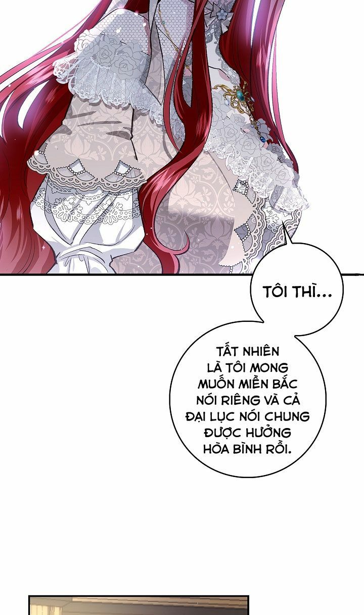 Hôn Phu Ẩn Sắc: Chapter 79