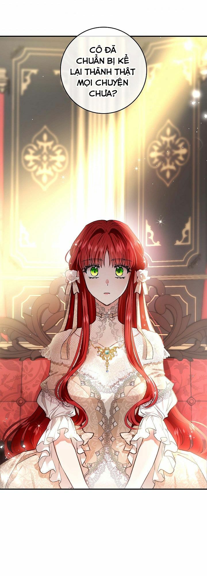 Hôn Phu Ẩn Sắc: Chapter 79