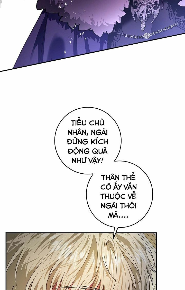 Hôn Phu Ẩn Sắc: Chapter 79