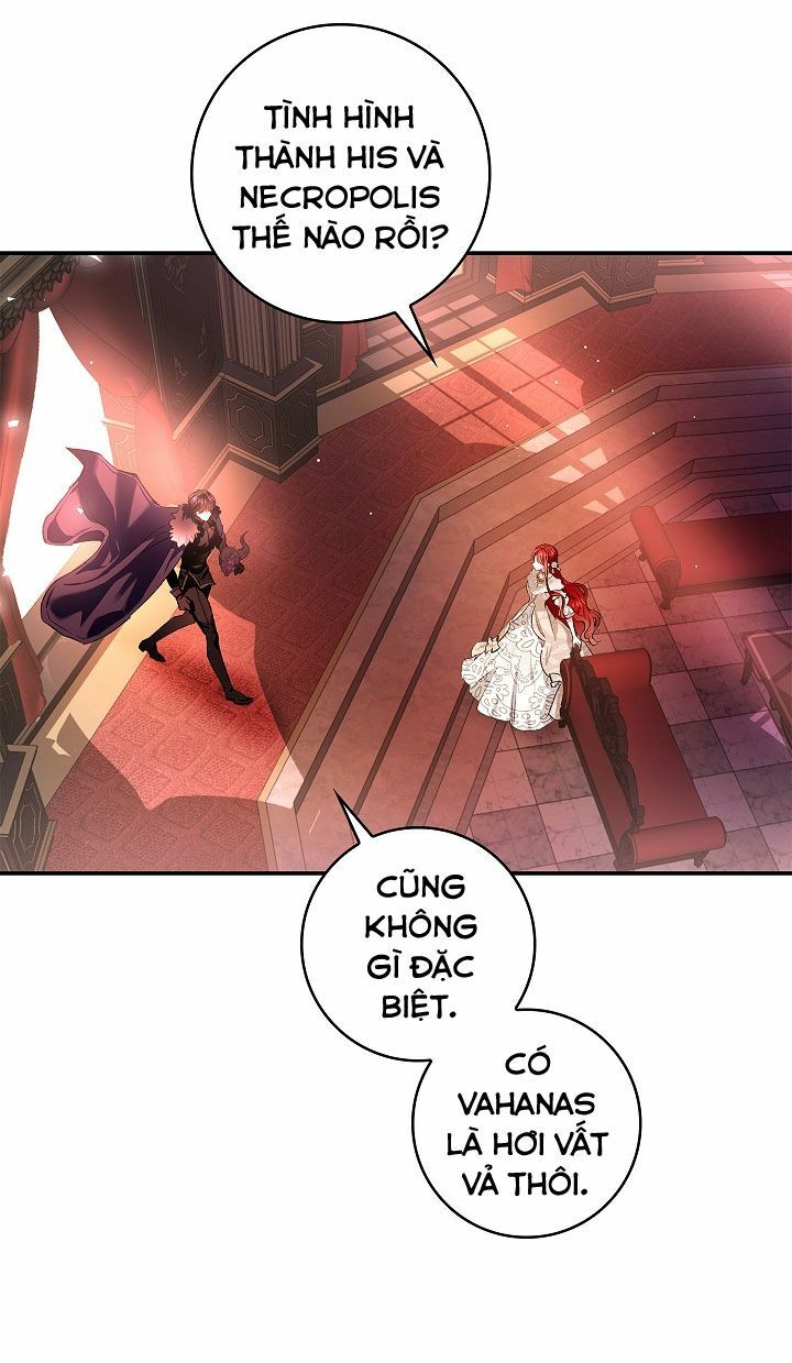 Hôn Phu Ẩn Sắc: Chapter 79