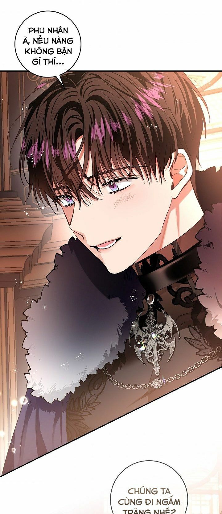 Hôn Phu Ẩn Sắc: Chapter 79