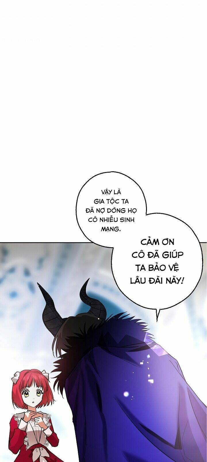 Hôn Phu Ẩn Sắc: Chapter 8