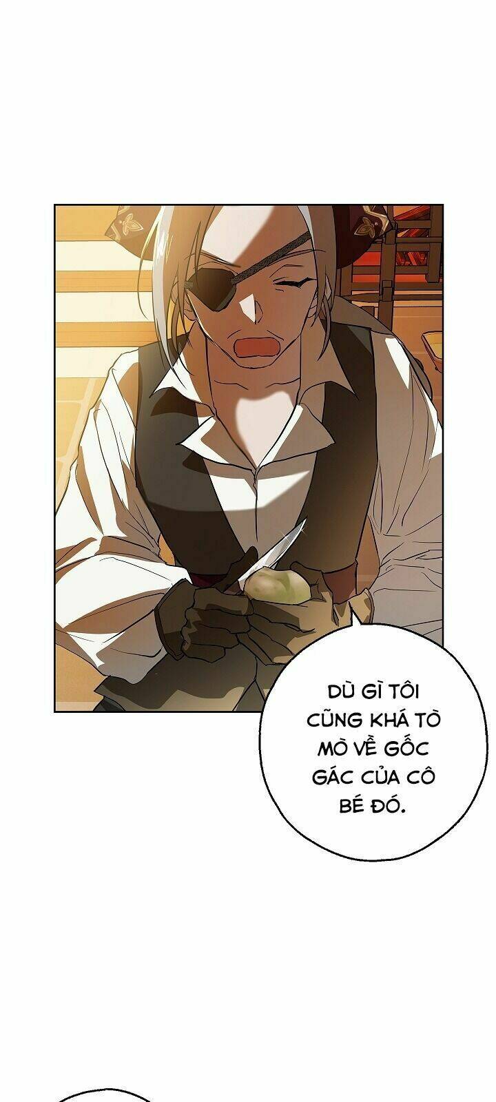 Hôn Phu Ẩn Sắc: Chapter 8