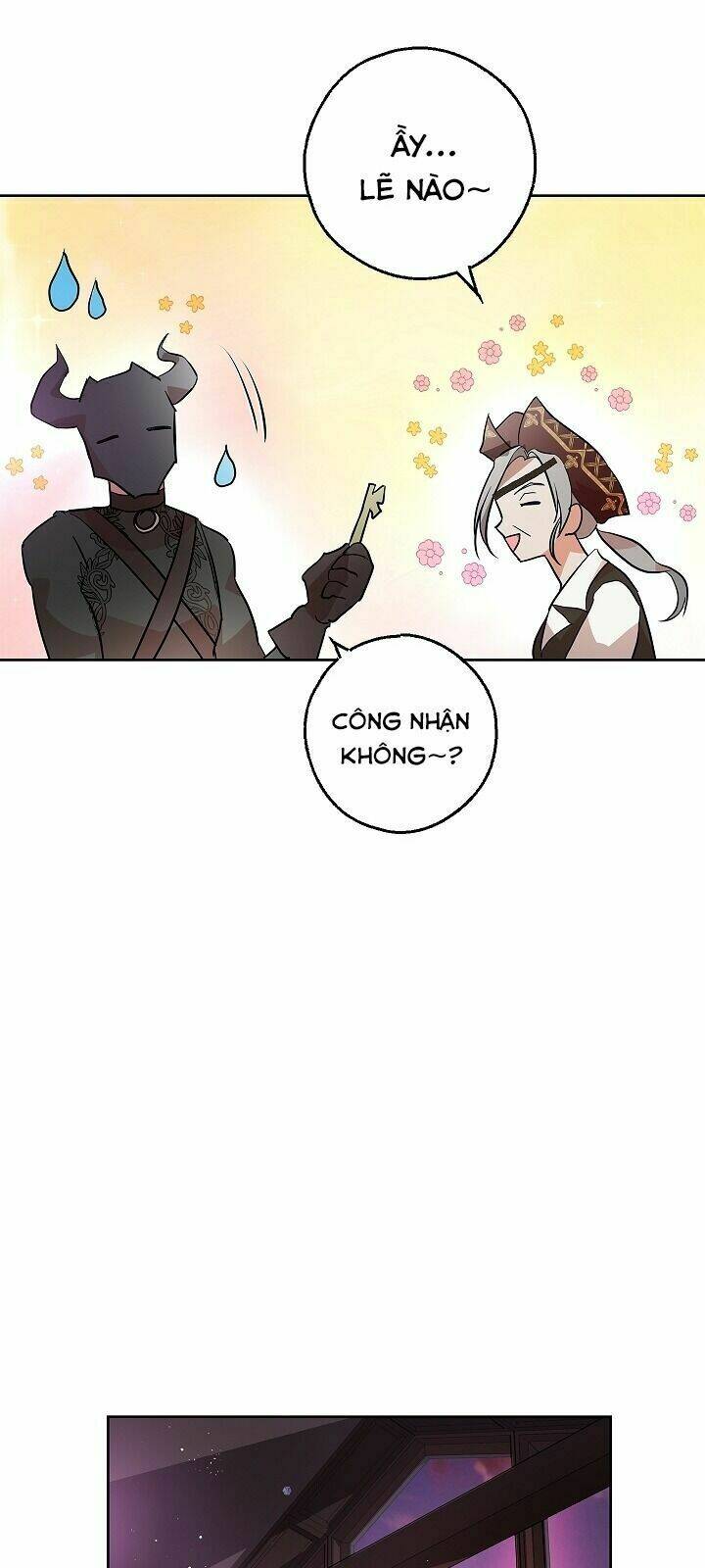 Hôn Phu Ẩn Sắc: Chapter 8