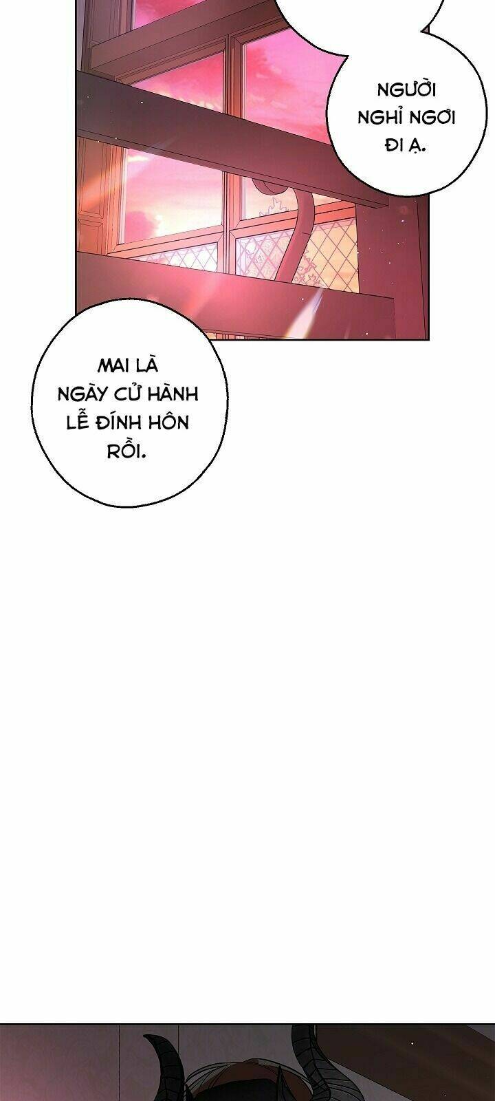 Hôn Phu Ẩn Sắc: Chapter 8