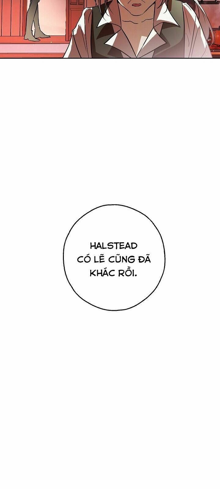Hôn Phu Ẩn Sắc: Chapter 8