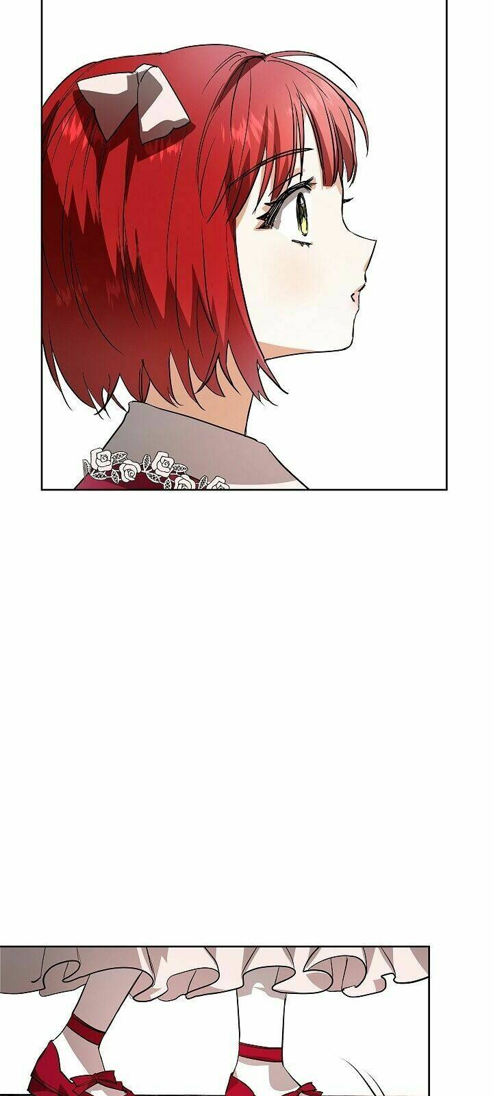 Hôn Phu Ẩn Sắc: Chapter 8