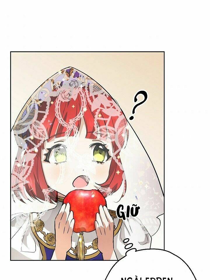 Hôn Phu Ẩn Sắc: Chapter 8