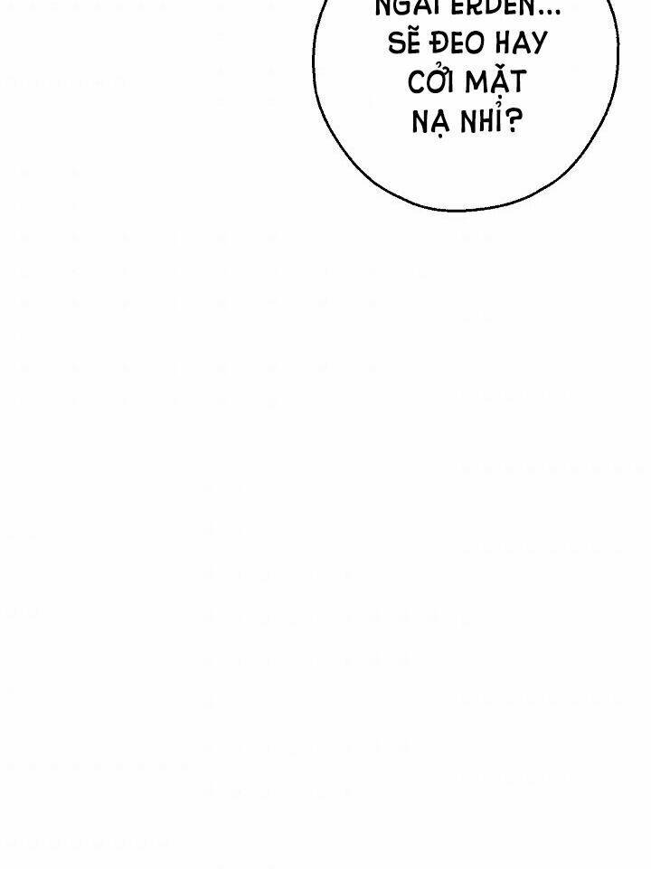 Hôn Phu Ẩn Sắc: Chapter 8