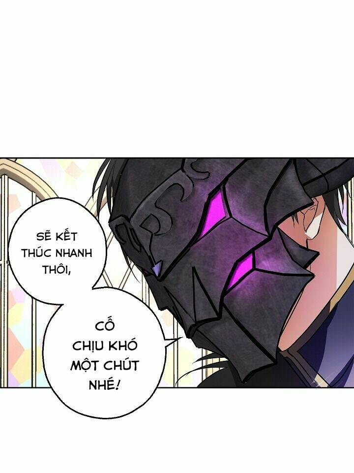 Hôn Phu Ẩn Sắc: Chapter 8
