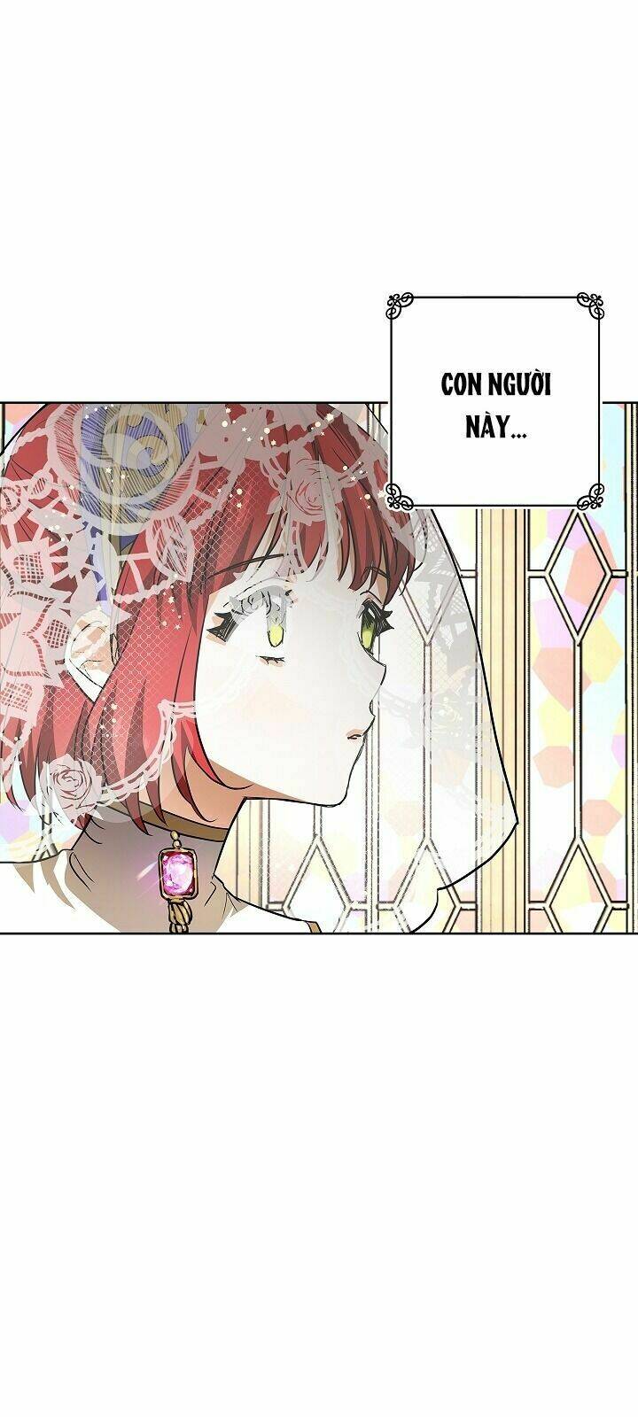 Hôn Phu Ẩn Sắc: Chapter 8