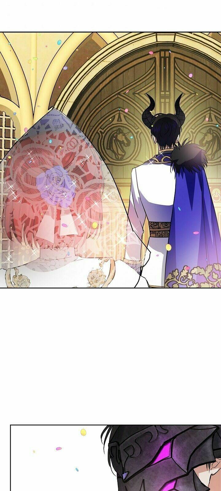 Hôn Phu Ẩn Sắc: Chapter 8