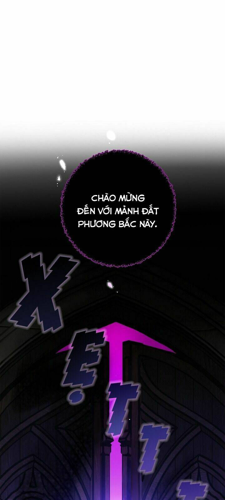 Hôn Phu Ẩn Sắc: Chapter 8