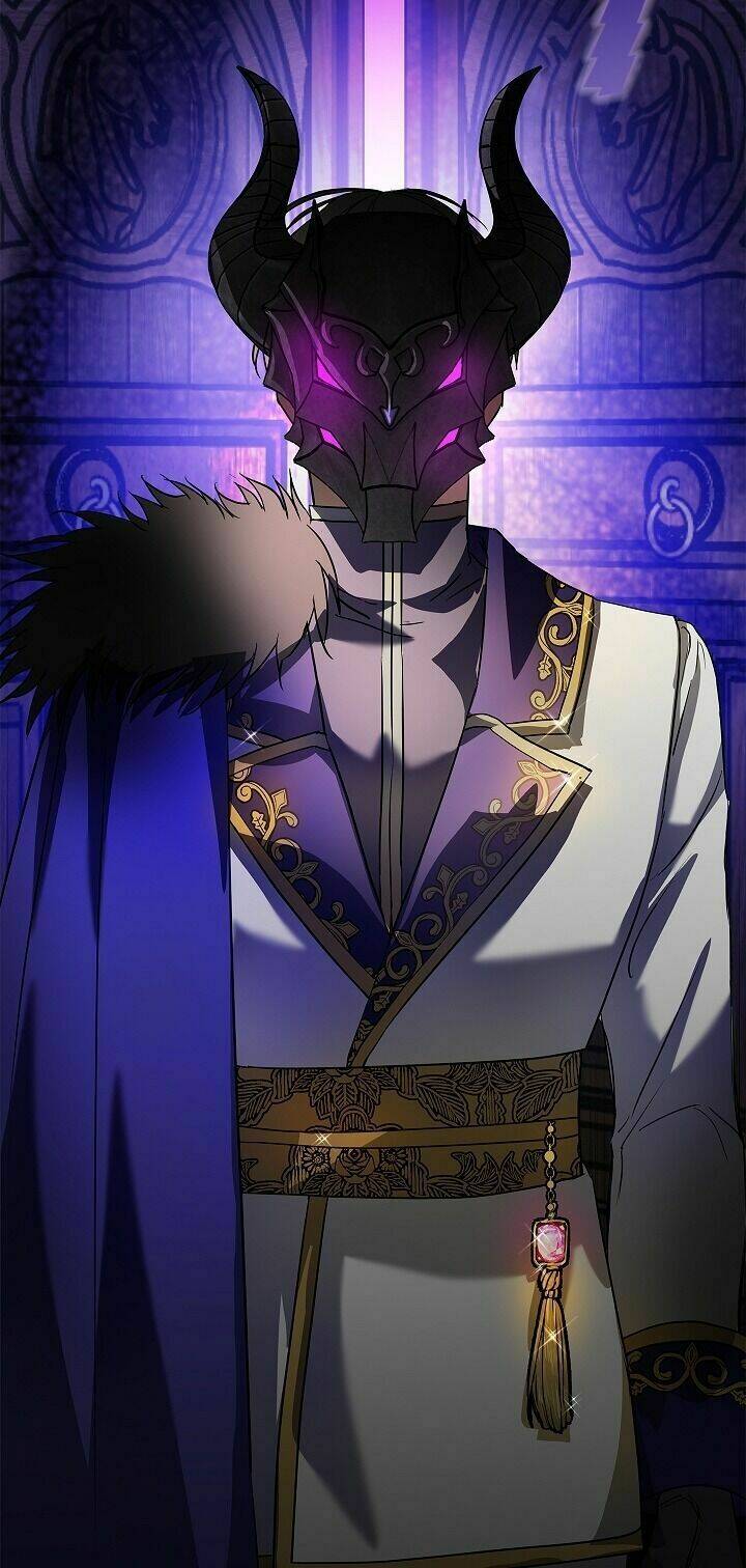 Hôn Phu Ẩn Sắc: Chapter 8