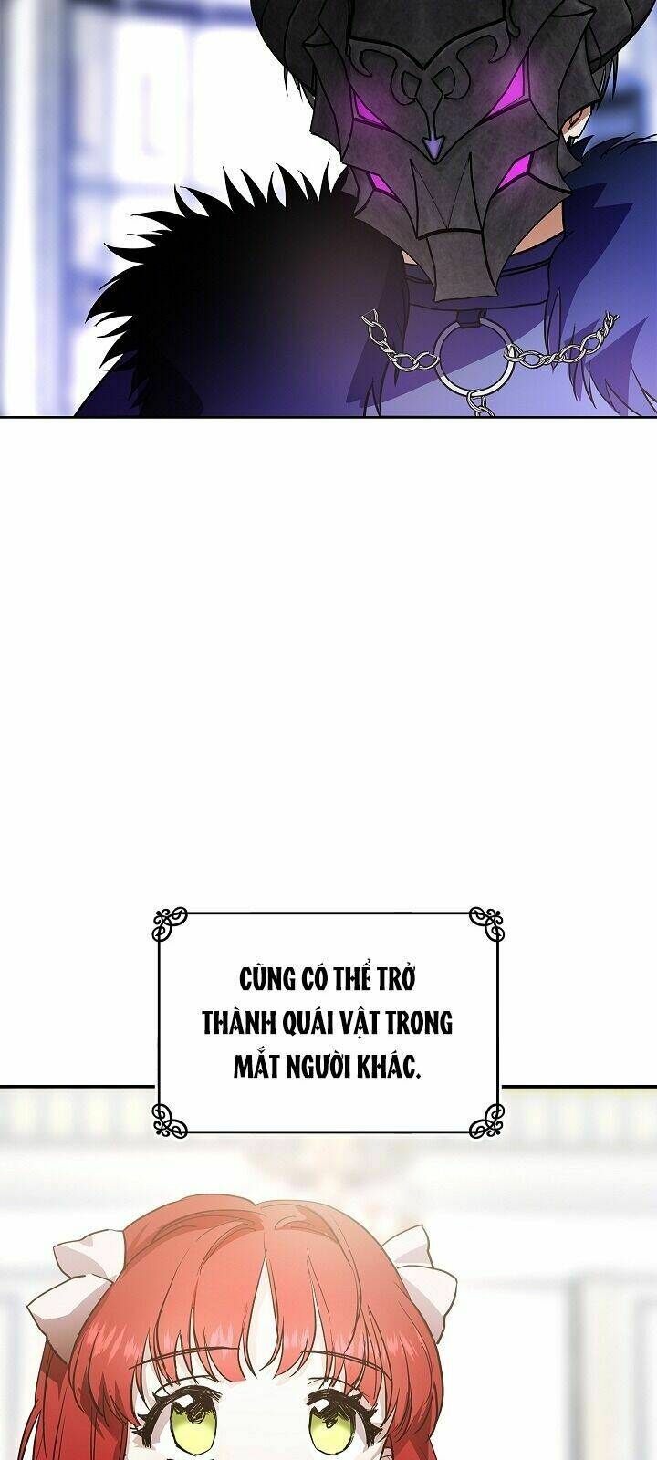 Hôn Phu Ẩn Sắc: Chapter 8