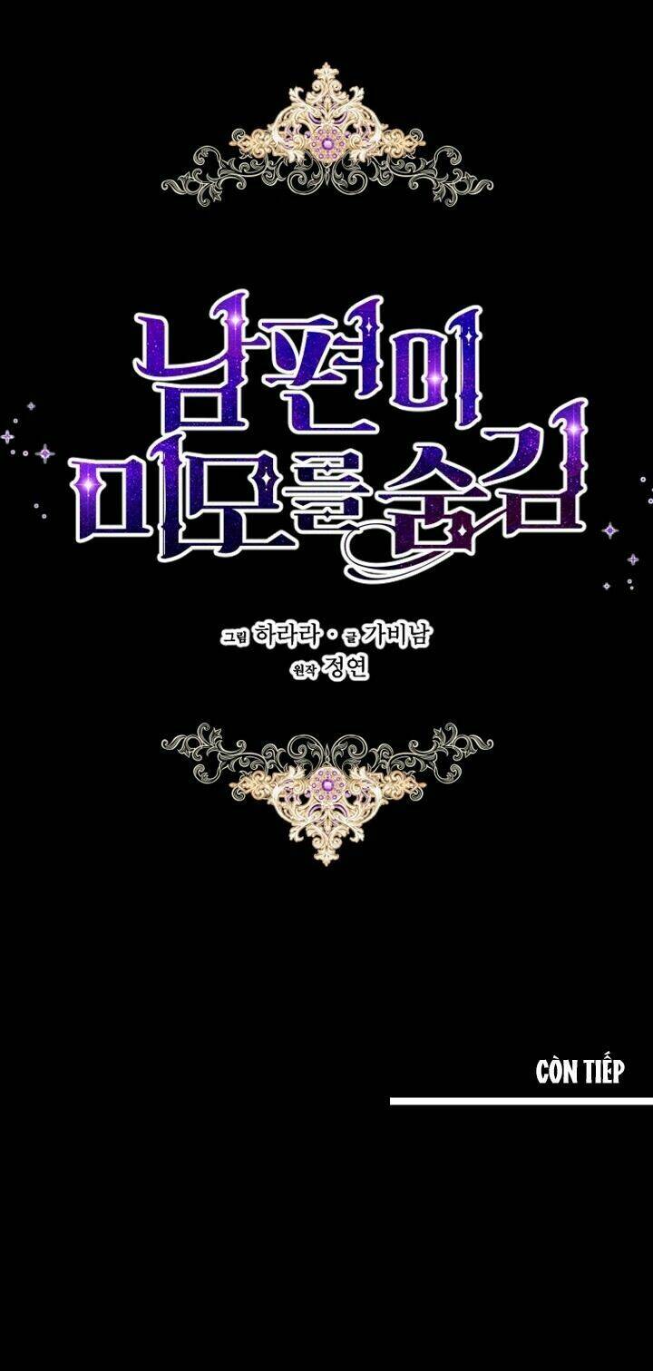 Hôn Phu Ẩn Sắc: Chapter 8