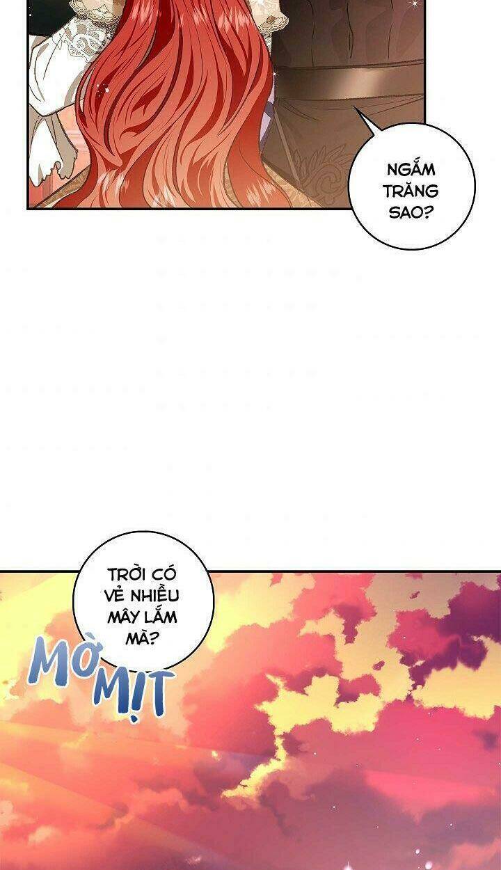 Hôn Phu Ẩn Sắc: Chapter 80