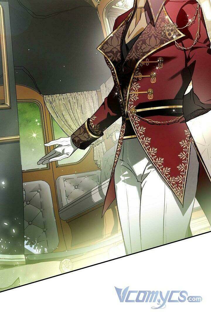 Hôn Phu Ẩn Sắc: Chapter 80