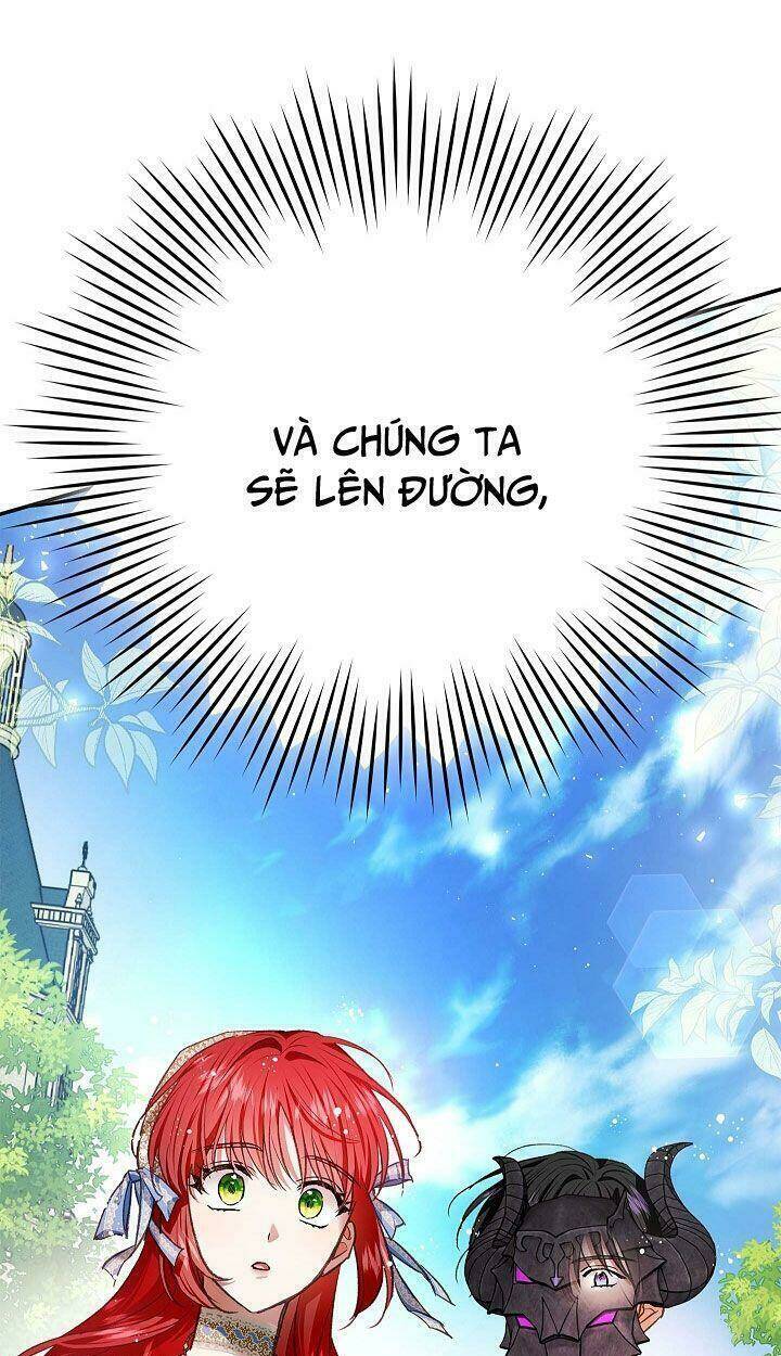 Hôn Phu Ẩn Sắc: Chapter 80