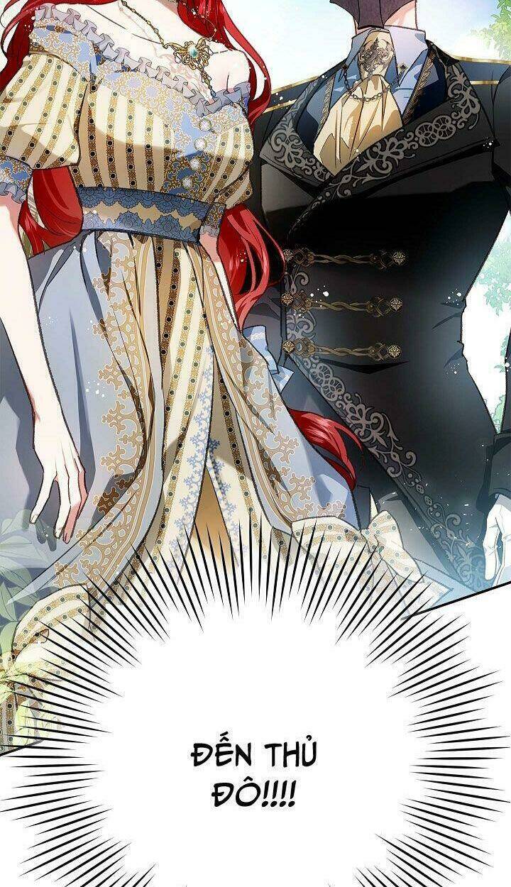 Hôn Phu Ẩn Sắc: Chapter 80