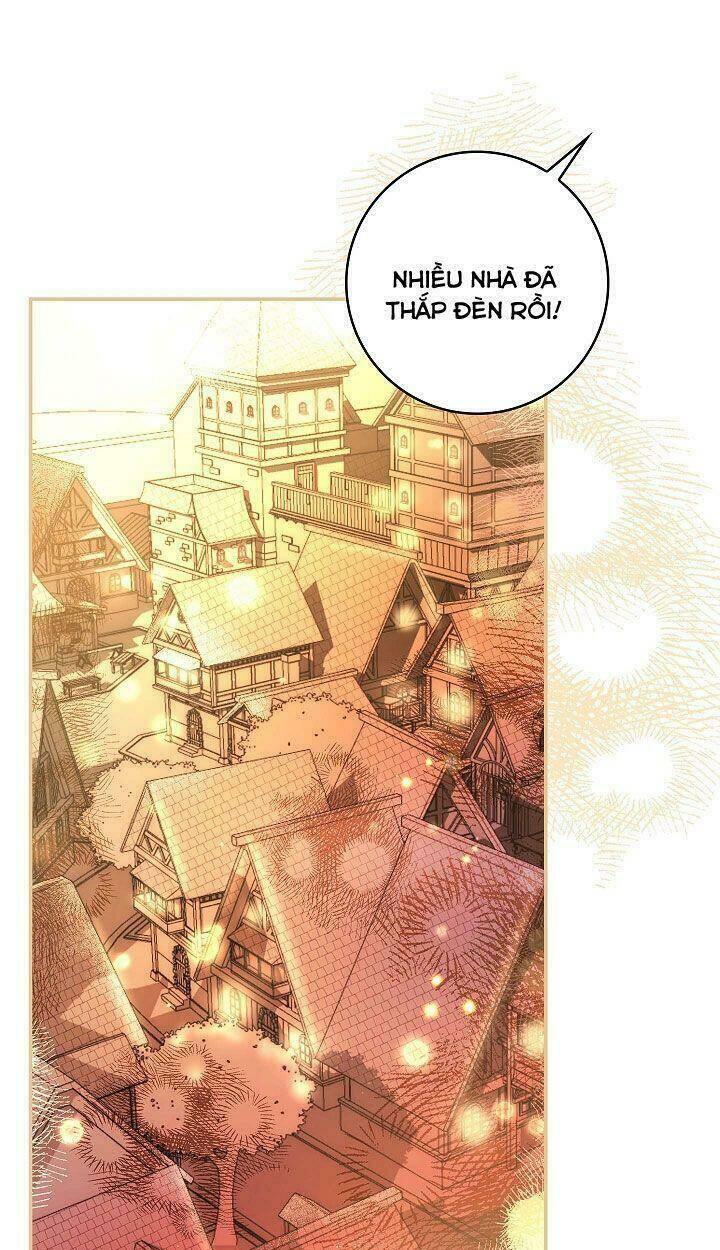 Hôn Phu Ẩn Sắc: Chapter 80
