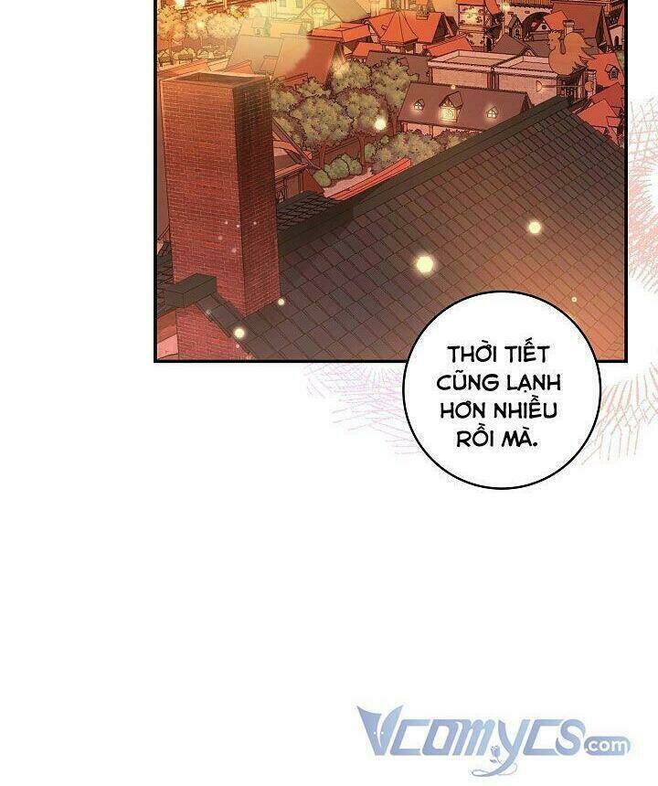 Hôn Phu Ẩn Sắc: Chapter 80