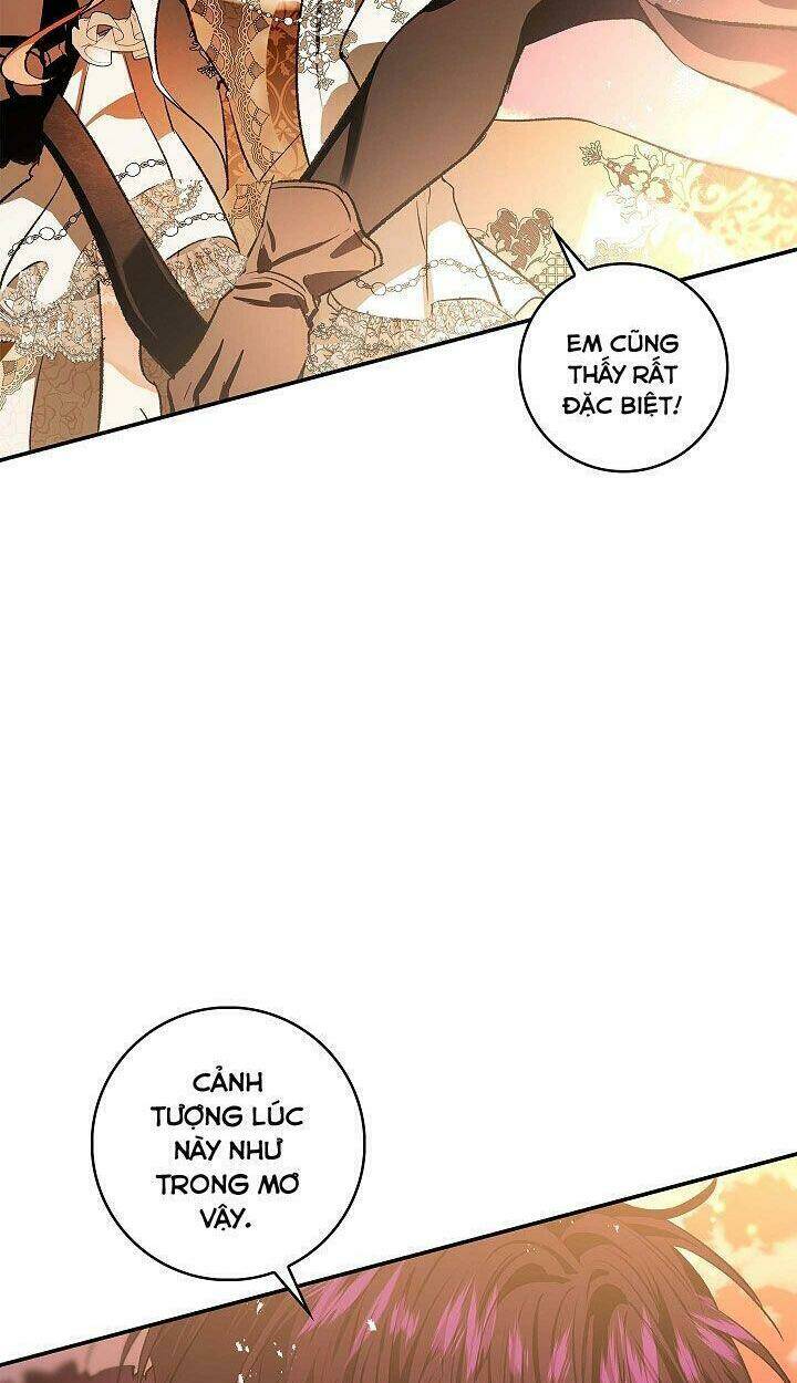 Hôn Phu Ẩn Sắc: Chapter 80