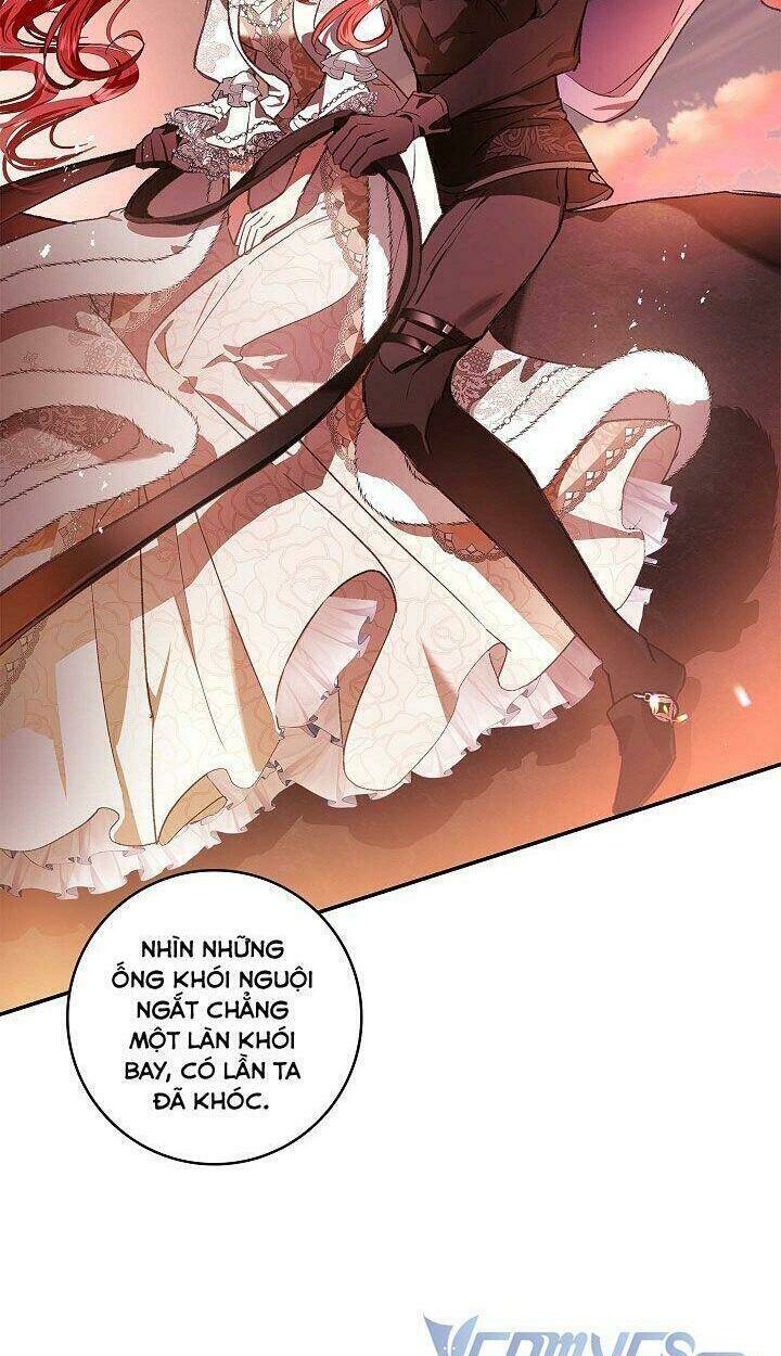 Hôn Phu Ẩn Sắc: Chapter 80