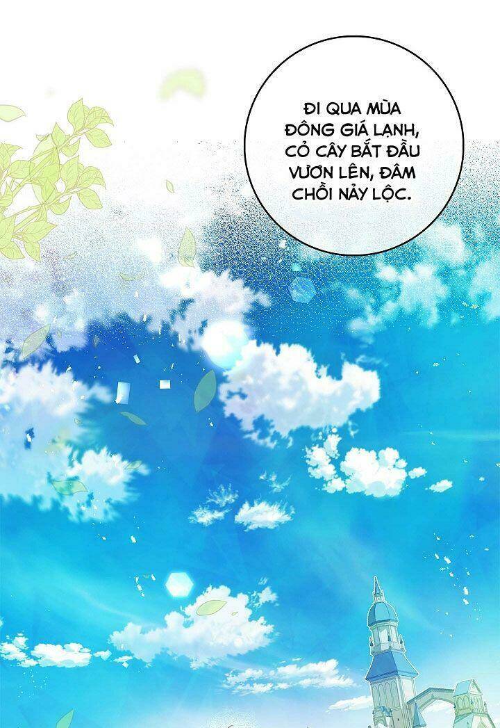 Hôn Phu Ẩn Sắc: Chapter 80