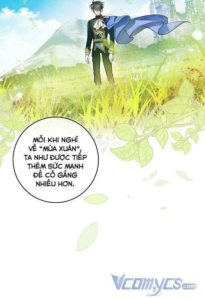 Hôn Phu Ẩn Sắc: Chapter 80