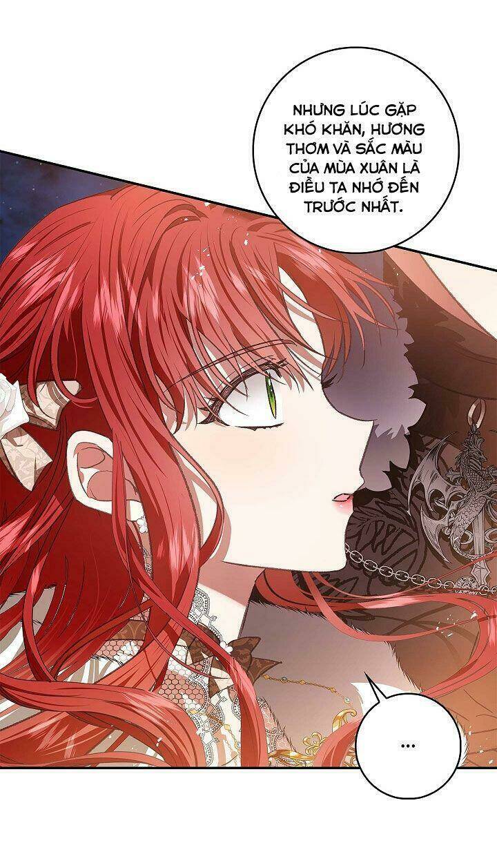 Hôn Phu Ẩn Sắc: Chapter 80
