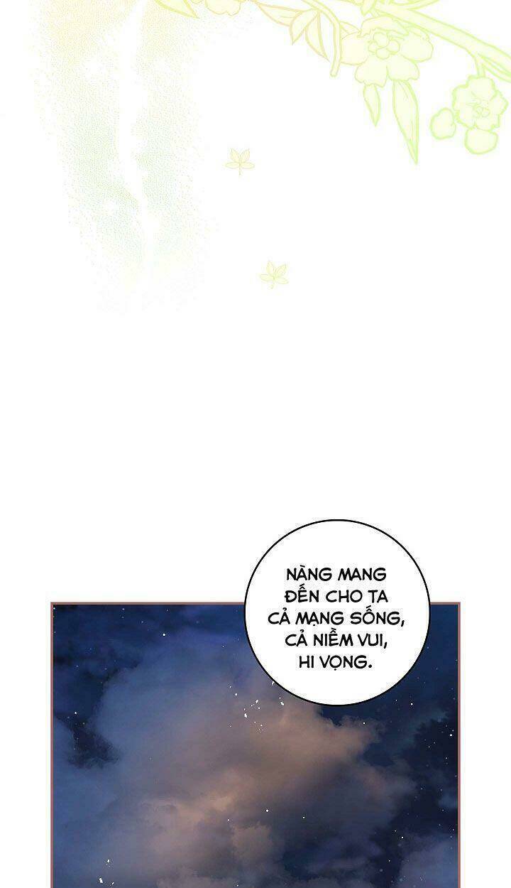 Hôn Phu Ẩn Sắc: Chapter 80