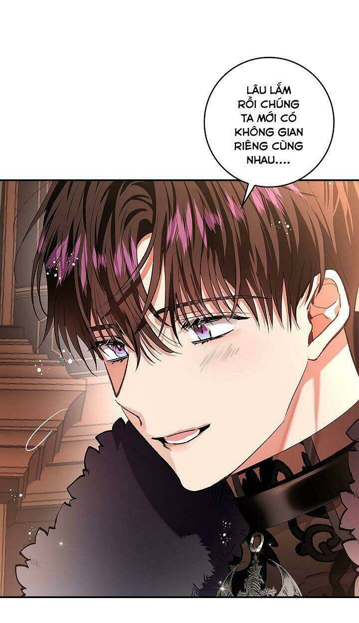 Hôn Phu Ẩn Sắc: Chapter 80