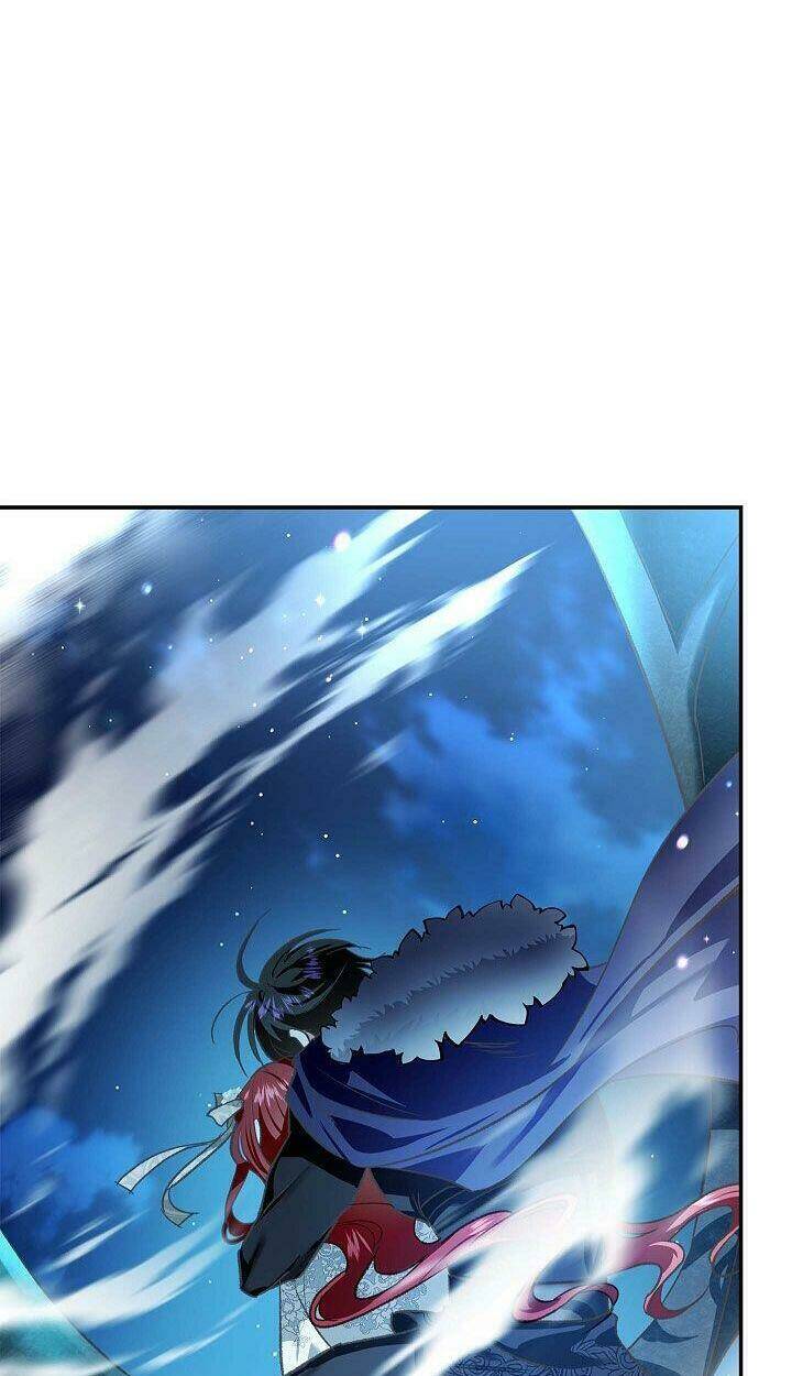 Hôn Phu Ẩn Sắc: Chapter 80